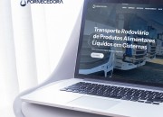 A Fornecedora