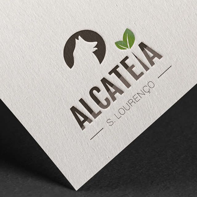 Alcateia S&atilde;o Louren&ccedil;o