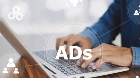Let's talk about Facebook Ads