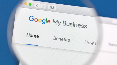 Let's talk about Google My Business