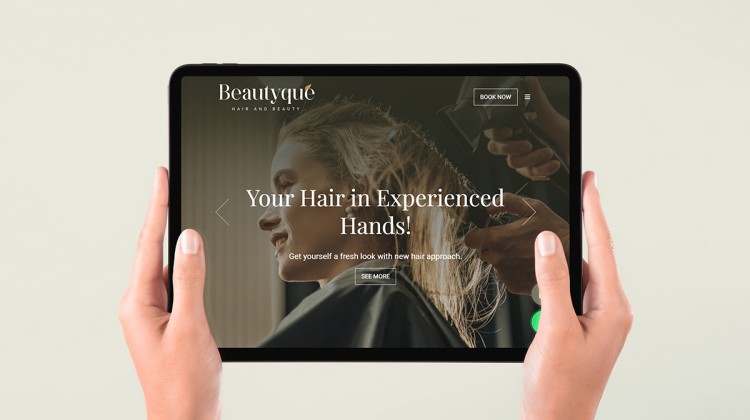 Beautyque