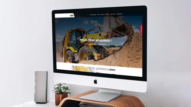 BRADA - Equipments & Parts