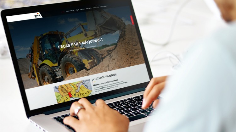 BRADA - Equipments & Parts