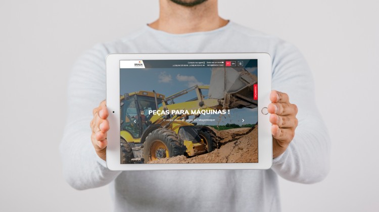 BRADA - Equipments & Parts