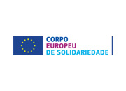 Corpo Europeu de Solidariedade