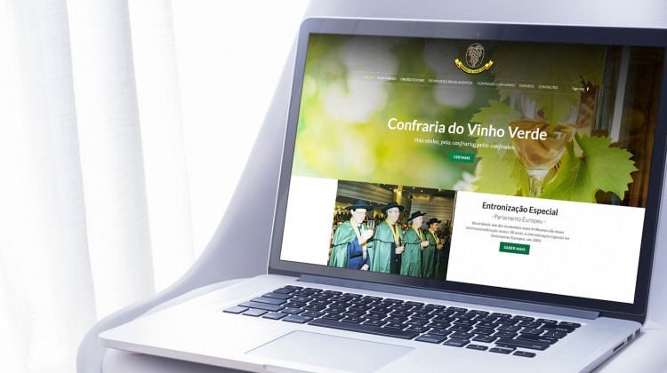 Confraria do Vinho Verde