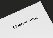 Elegant Atlas