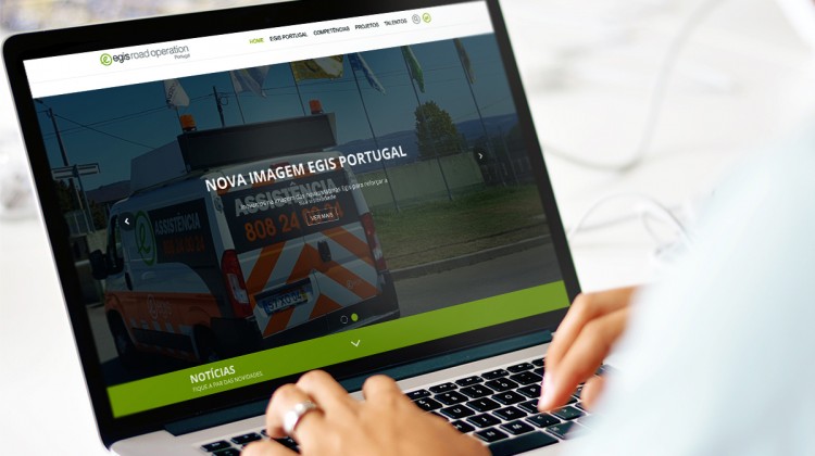 Egis Portugal