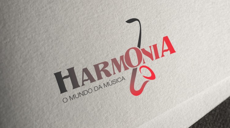 Harmonia - O Mundo da Música