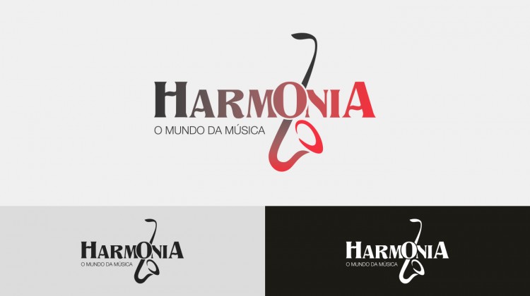 Harmonia - O Mundo da Música