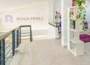 Rosa Pérez