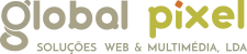 Logo Global Pixel