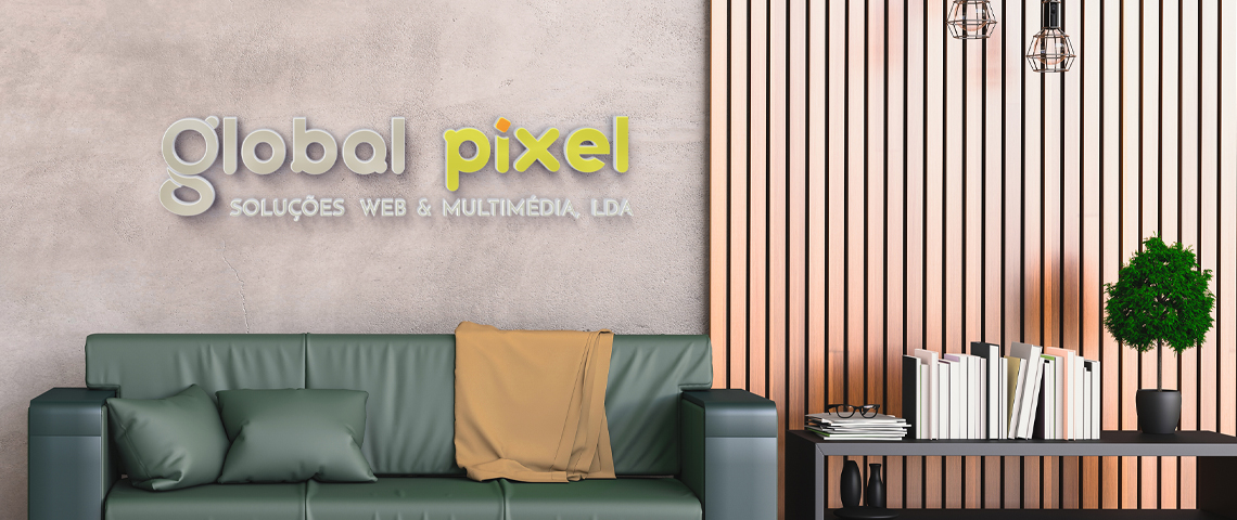 Who is Global Pixel?